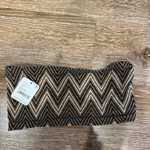 Free people tube top NWT